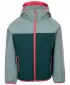 Dječja softshell jakna TRESPASS HANBURY BOR