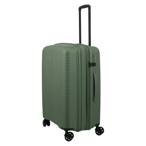  Kofer TRAVELITE Air Stripe M ZELENA 