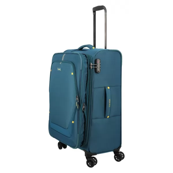  Kofer TRAVELITE Umbria M BENZIN 