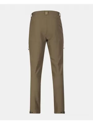 Muške softshell hlače KILPI VILLAIN-M ZM0409KI ZELENA