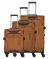 Kofer TRAVELITE Briize S,M,L CURRY