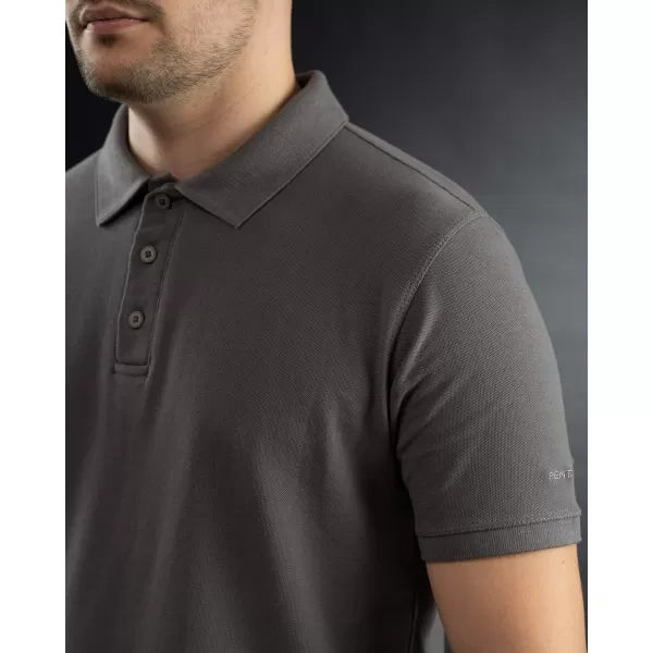  majica PENTAGON ANIKETOS POLO K09011 KOJOT 