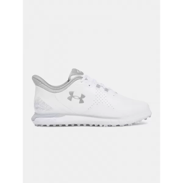  Muške cipele UNDER ARMOUR UA DRIVE FADE SL 3026922-102 BIJELA 