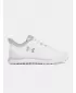 Muške cipele UNDER ARMOUR UA DRIVE FADE SL 3026922-102 BIJELA