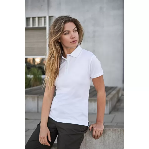  Ženska majica TEE JAYS | TJ 7001 CRNA 