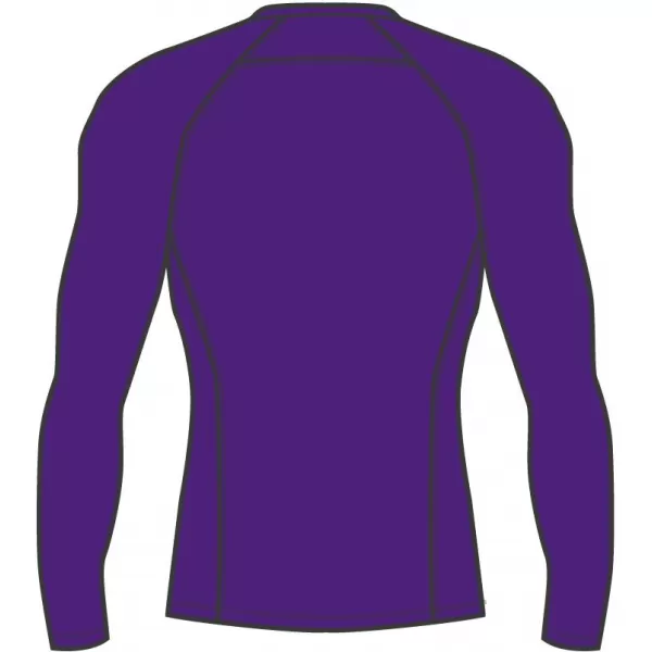  Košulja PUMA LIGA BASELAYER TEE LS 655920_10 PRIZMA LJUBIČASTA 