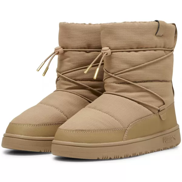  Dame PUMA SNOWBAE WNS 39392004 TOSTIRANI/ČOKOLADNI ČIP 