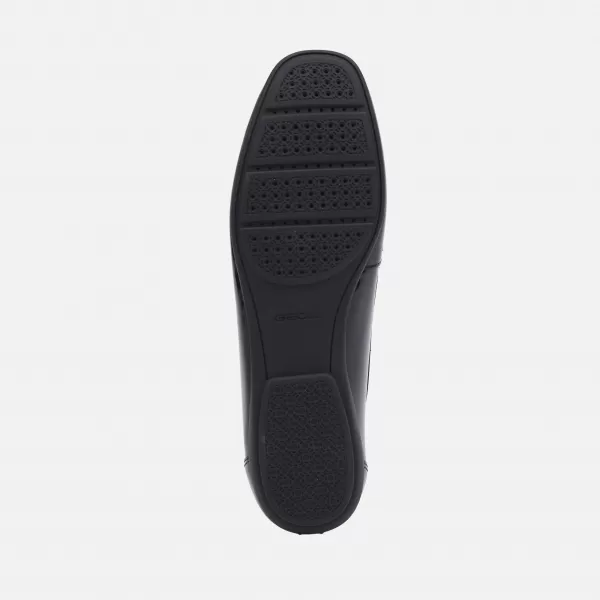  Ženske mokasine GEOX ANNYTAH MOC G000633 CRNA 