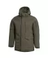 Parka PENTAGON HCP V2.0 PRIMALOFT PARKA K01008 SMEĐE SIVA