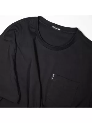 majica PENTAGON AGERON T-SHIRT WITH POCKET K09012 VUK/SIVI