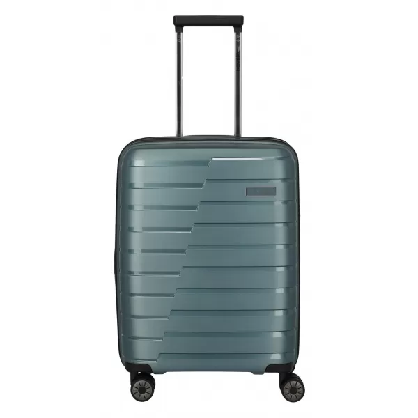  Kofer TRAVELITE AIR BASE S EXP LEDENO PLAVA 