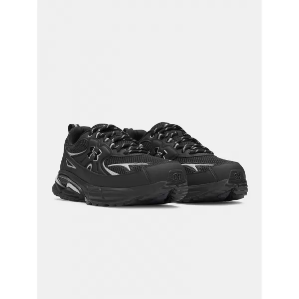  Čizme UNDER ARMOUR UA APPARITION TECH 6005280-001 CRNA 