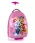 Kofer HEYS KIDS PAW PATROL 2W RUŽIČASTI CVIJET