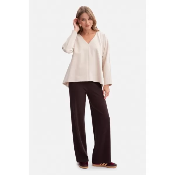  Ženska bluza BEWEAR B304 PIJESAK 