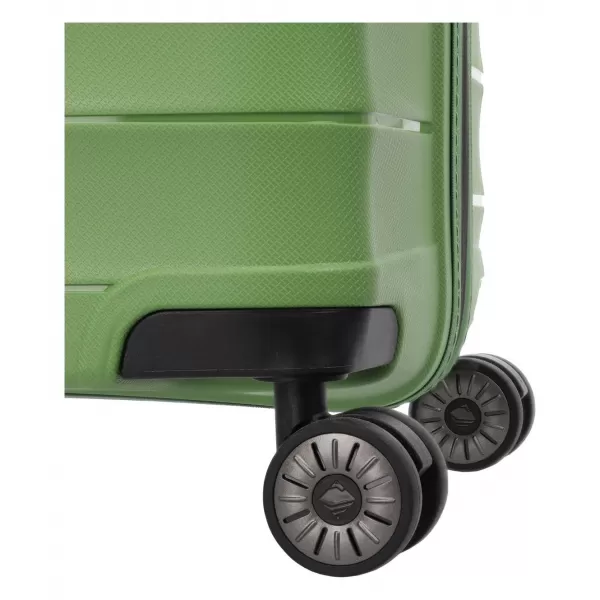  Kofer TRAVELITE MOOBY L ZELENA 
