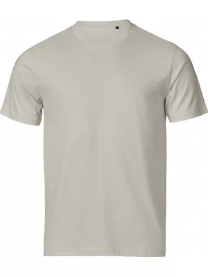Muška majica kratkih rukava TEE JAYS | TJ 1150 CEMENT