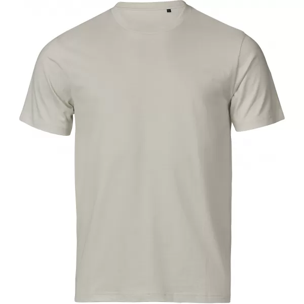  Muška majica kratkih rukava TEE JAYS | TJ 1150 CEMENT 