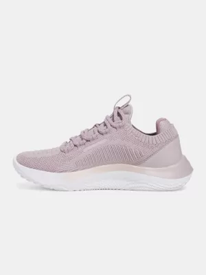Ženske cipele UNDER ARMOUR UA W DYNAMIC 2 3028077-009 SIVA