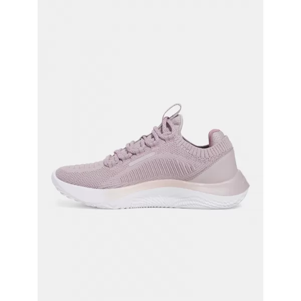  Ženske cipele UNDER ARMOUR UA W DYNAMIC 2 3028077-009 SIVA 