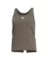 Ženska majica kratkih rukava PENTAGON ARIA WOMENS TANK TOP OFF K09046 SMEĐE SIVA