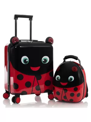Set kofera HEYS SUPER TOTS BUBA BUBA