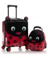Set kofera HEYS SUPER TOTS BUBA BUBA
