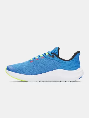 Cipele za dječake UNDER ARMOUR UA BGS PURSUIT 4 BL 6000227-402 PLAVA