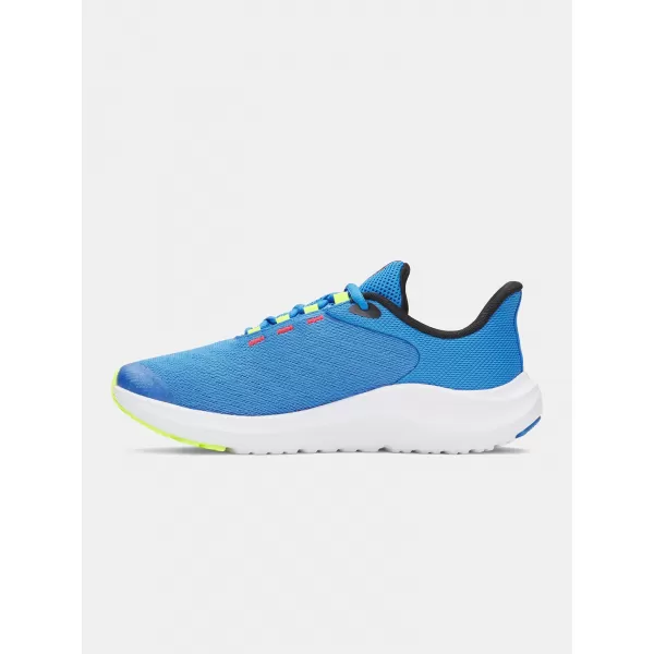  Cipele za dječake UNDER ARMOUR UA BGS PURSUIT 4 BL 6000227-402 PLAVA 