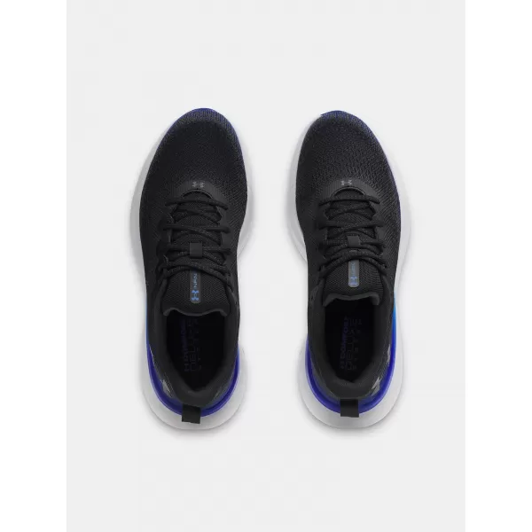  Muške cipele UNDER ARMOUR UA INFINITE 3027523-008 CRNA 