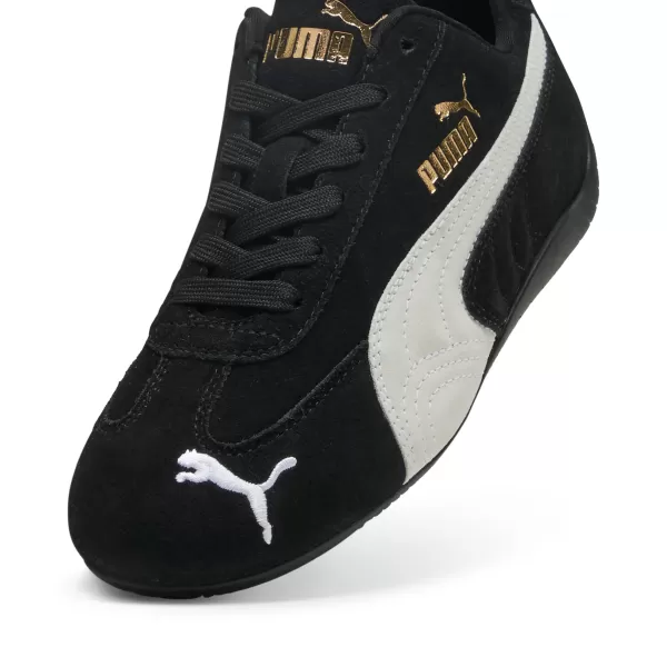  Dječje cipele PUMA SPEEDCAT OG JR 40169801 PUMA CRNA/PUMA BIJELA 