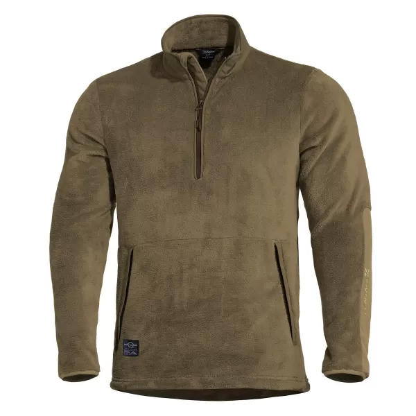  Majica PENTAGON GRIZZLY 1/2 JACKET | K09022 KOJOT 