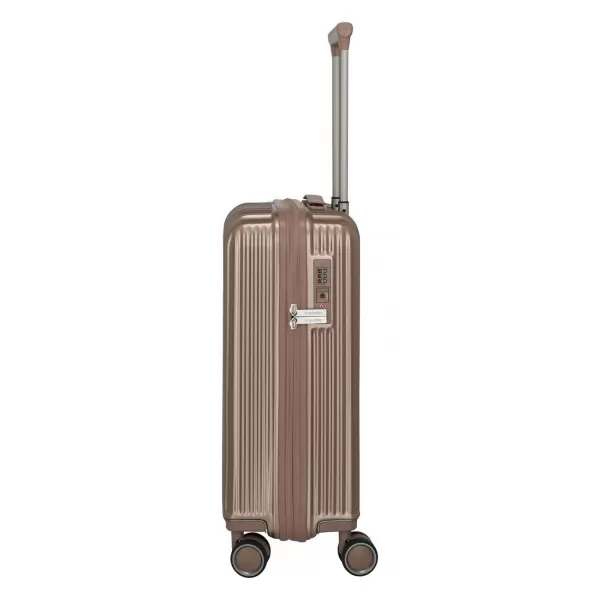  Kofer TRAVELITE PAROS 4W S CAPPUCCINO 