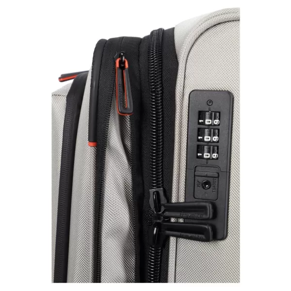  Kofer TRAVELITE CROSSLITE 5.0 M BIJELI PIJESAK 