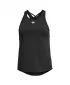 Ženska majica bez rukava PENTAGON UNITY WOMENS MESH TANK TOP K09045 CRNA