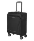 Kofer TRAVELITE JETPACK MULTI LIGHT 4 CABIN CRNA