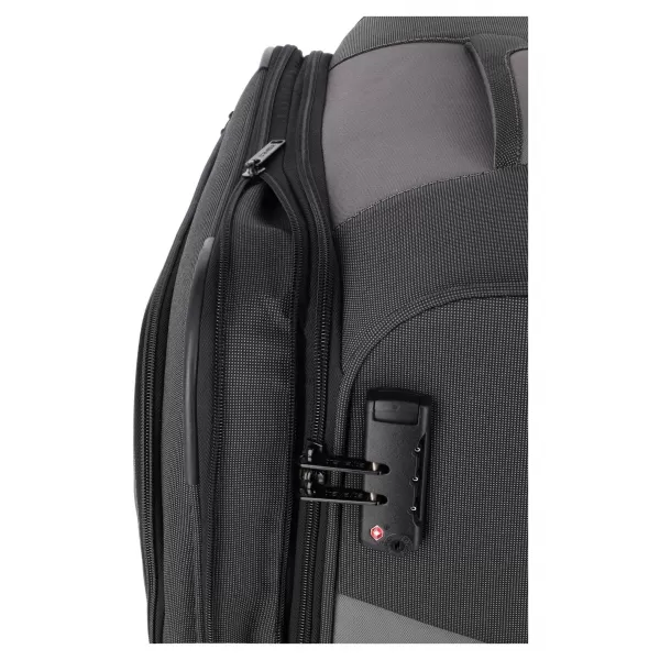  Kofer TRAVELITE VIIA 4W M ANTRACIT 