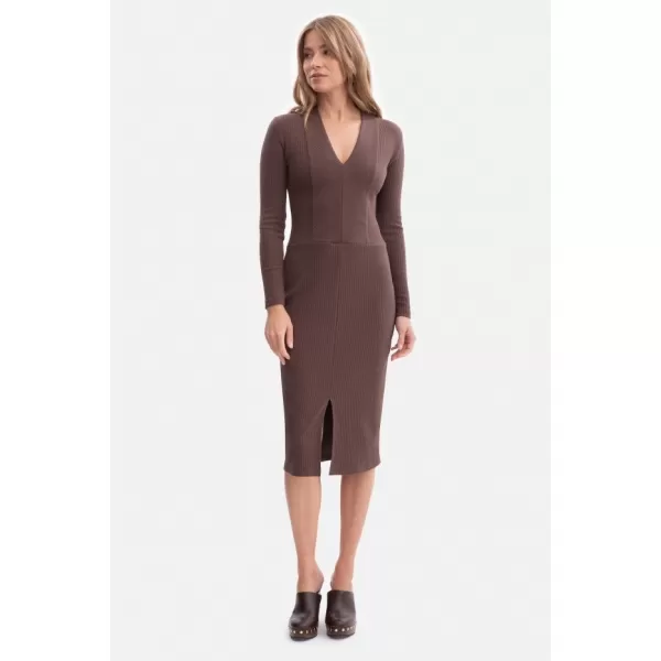  Haljina BEWEAR B307 SMEĐA 