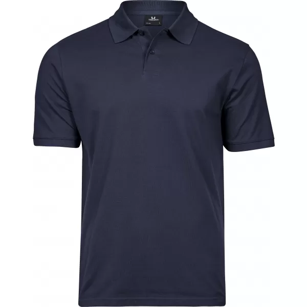  Muška majica kratkih rukava TEE JAYS | TJ 1400 NAVIKE 