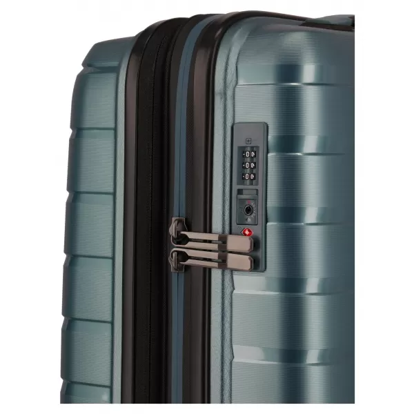  Kofer TRAVELITE AIR BASE S EXP LEDENO PLAVA 