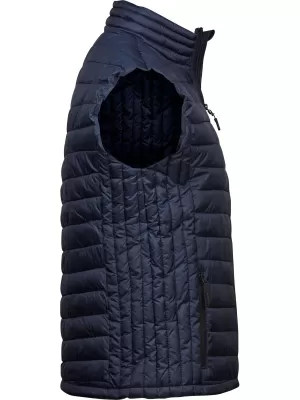 Muški prsluk TEE JAYS | TJ 9632 DUBOKA MORNARICA