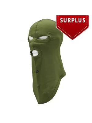 Kukuljica PENTAGON BALAKLAVA 3 HOLES K14015 MASLINASTO ZELENA