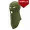 Kukuljica PENTAGON BALAKLAVA 3 HOLES K14015 MASLINASTO ZELENA