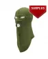 Kukuljica PENTAGON BALAKLAVA 3 HOLES K14015 MASLINASTO ZELENA