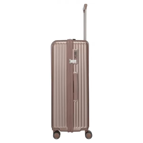  Kofer TRAVELITE PAROS 4W S,M,L CAPPUCCINO 