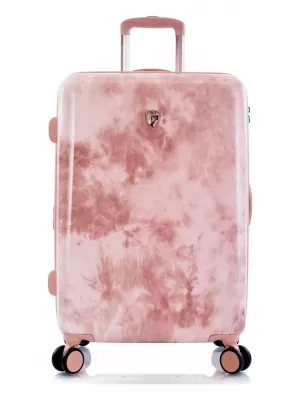 Kofer HEYS TIE-DYE M RUŽA
