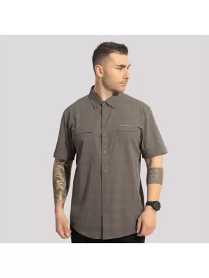 Muška košulja PENTAGON RIPPLE SUNPROOF SHIRT K02028 VUK/SIVI