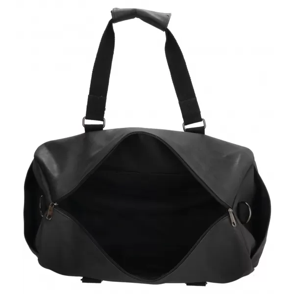  torba ENRICO BENETTI ROTTERDAM SPORT BAG CRNA 