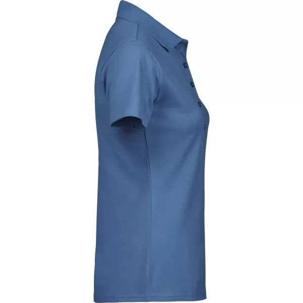  Ženska majica TEE JAYS | TJ 145 OCEANSKO PLAVO 