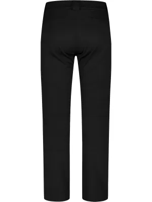 Muške softshell hlače NORDBLANC THORN NBFPM8266 CRNI