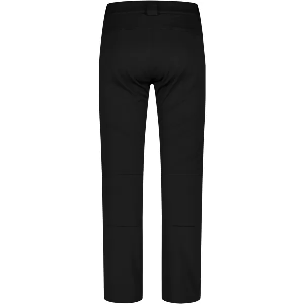  Muške softshell hlače NORDBLANC THORN NBFPM8266 CRNI 